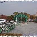 양재시민의숲역 1번출구 이미지