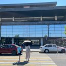 타쉬켄트(Tashkent) | (우즈베키스탄 타슈켄트) 홀리데이 인 타슈켄트 시티 , an IHG 호텔 (Holiday Inn Tashkent City) 후기