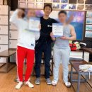 [블루핏다이브] PADI 스쿠버다이빙 강사 고세환