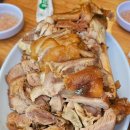 이모왕족발 | 여의도 직장인 n번째 방문 맛집 용설왕족발 후기