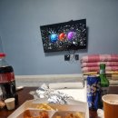 소백산 준 스테이 이미지