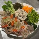 전포술집 원화랑: 재오픈 후 방문 후기 – 활 아구 수육 대만족!