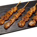 오닭꼬치 이미지
