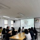 영광기획 | 영광 여성 문화센터 출강후기