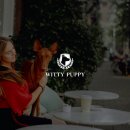 WITTY PUPPY 이미지