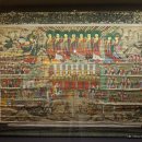 상주 남장사 감로왕도 이미지