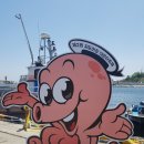 저도 대문어축제 이미지