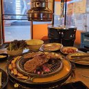 문화의 거리(옥외3) | 부평 술집 99숯불집 부평점 인천 문화의거리 고기 맛집 후기