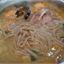 용궁칼국수 이미지