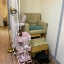양재미소약국 | 양재역네일 기분전환하기 딱 좋은 블링블링 겨울 네일! ‘H2Nail’