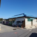 상주읍성 문화거리 이미지