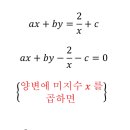 개인(방정식) 이미지