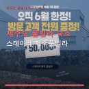 스테이레 네이버블로그