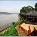 반구정입구 이미지