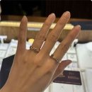 티파니 1캐럿다이아반지 수려했던 가격 투어 후기