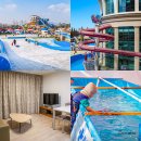 동남(풍세)-22-02 | 천안 가족 숙소 추천 천안 소노벨 워터파크 온천 호텔 스노우 어드벤처 웨스트