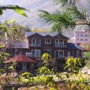 설레임 펜션 이미지