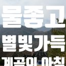 계곡의 아침 | 양평계곡펜션 계곡의 아침 : 별 많고 공기 맑고 물 좋은 양평 단월면 수영장펜션 계곡의 아침에서 하루를 💓