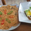 평창흔들바위 이미지