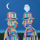 인천부엉이 이미지