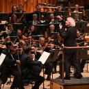 서울심포니 오케스트라 공연 이미지