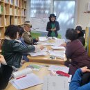 솔뫼작은도서관 이미지