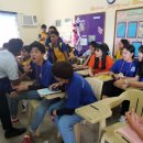 영흥중학교 이미지