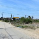 운정리마을회관 | 서해안국토종주 18-10(당진하이마트-삽교호)신평리388~삽교천까지(4월 22일)
