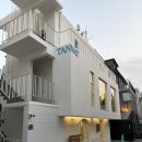 윈터블루(Winter blue) | 타낫 25 winter 한남 쇼룸 두 번째 방문 후기