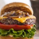 모스버거 선유도역점 이미지