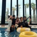 센토르7 | '센토르7' 넓은수영장과 대형놀이공간이 있는 경주키즈풀빌라