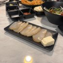 금천구 가산동 고기집 키조개 관자삼합 맛집 기영상회 후기