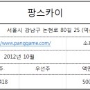 (주)팡스카이 이미지