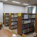 중랑구립정보도서관 이미지