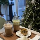 끌레 | 대구 범어동 카페 끌레 Cle 범어점 프랑스 감성 디저트와 케이크 맛집