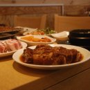 팔뚝갈비 이미지