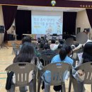 시초초등학교 | 🔔 학교 종이 땡땡땡, 타악기를 울려라! 서천 시초초등학교 림스타악기앙상블 공연 후기 🥁