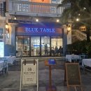 주식회사 블루앤아이 | 푸꾸옥 남부 여행 맛집, 블루테이블 (Blue Table) 솔직 후기
