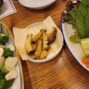 보라매슈퍼 | 시어머니 환갑 생신 파티 보라매 일식대방회집, 폼드팡 생과일 케이크