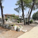 영월군시설관리공단 화장실 | [영월 캠핑]강원도 영월 한반도캠핑장 내돈내산후기