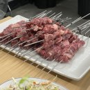 한가네양꼬치 - 고흥군 봉남봉동길 4 | 한가네양꼬치