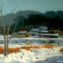 선제리에 물들다 이미지