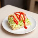 혼밥간편요리 이미지