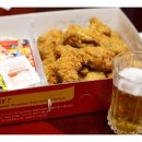 멕시카나치킨 이미지