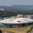 한국타이어 테크노돔