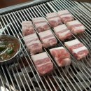 착한고깃간부영 | [속초삼겹살] 착한고깃간 부영 | 숙성육과 수제 반찬이 맛있는 집