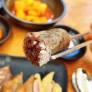 본래순대 가산행복점 이미지