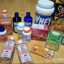 G00227 | 아이허브 첫 구매! 부제: 개미지옥의 명성