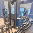 제이더블유짐 이미지