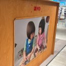 강남 신세계 아동복 팝업 🩷avo &amp; a-market 구매 후기 (+10% 할인)